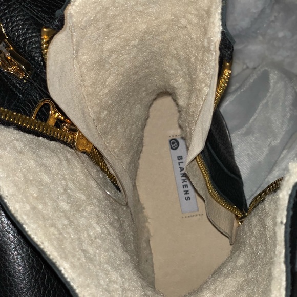 SOLD SOLD  MOTO NEW BOOTS - Picture 8 of 8